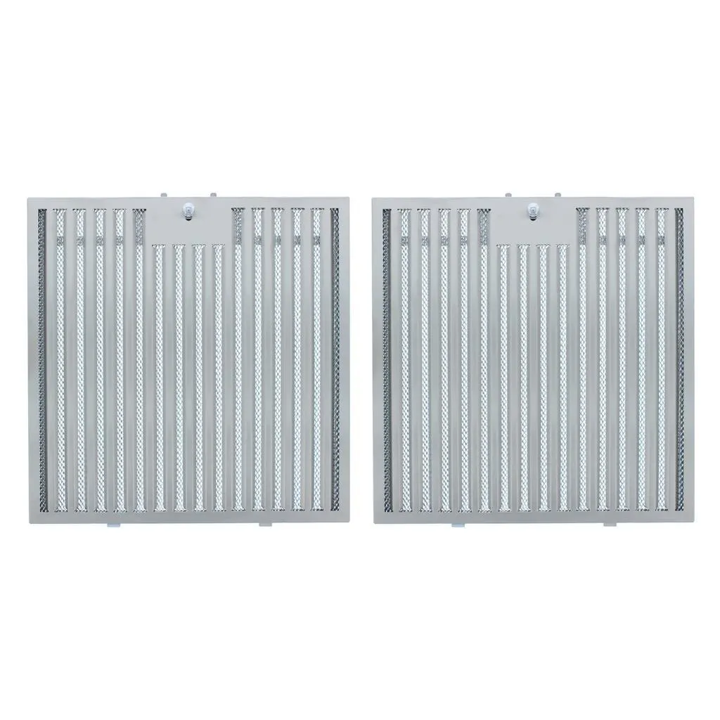 Zephyr Z0FB002 Baffle Filter Kit. Zan. Zaz. Zom