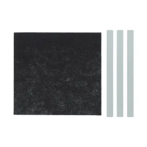 Zephyr Z0FC009 Charcoal Filter Replacement. Zpy-B