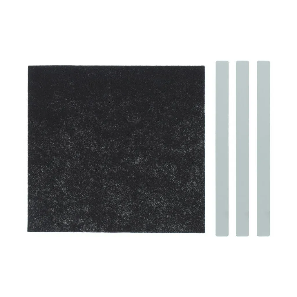 Zephyr Z0FC009 Charcoal Filter Replacement. Zpy-B