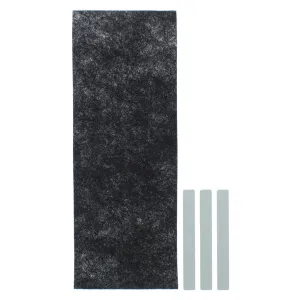 Zephyr Z0FC085 Charcoal Filter Replacement. Ak85-A