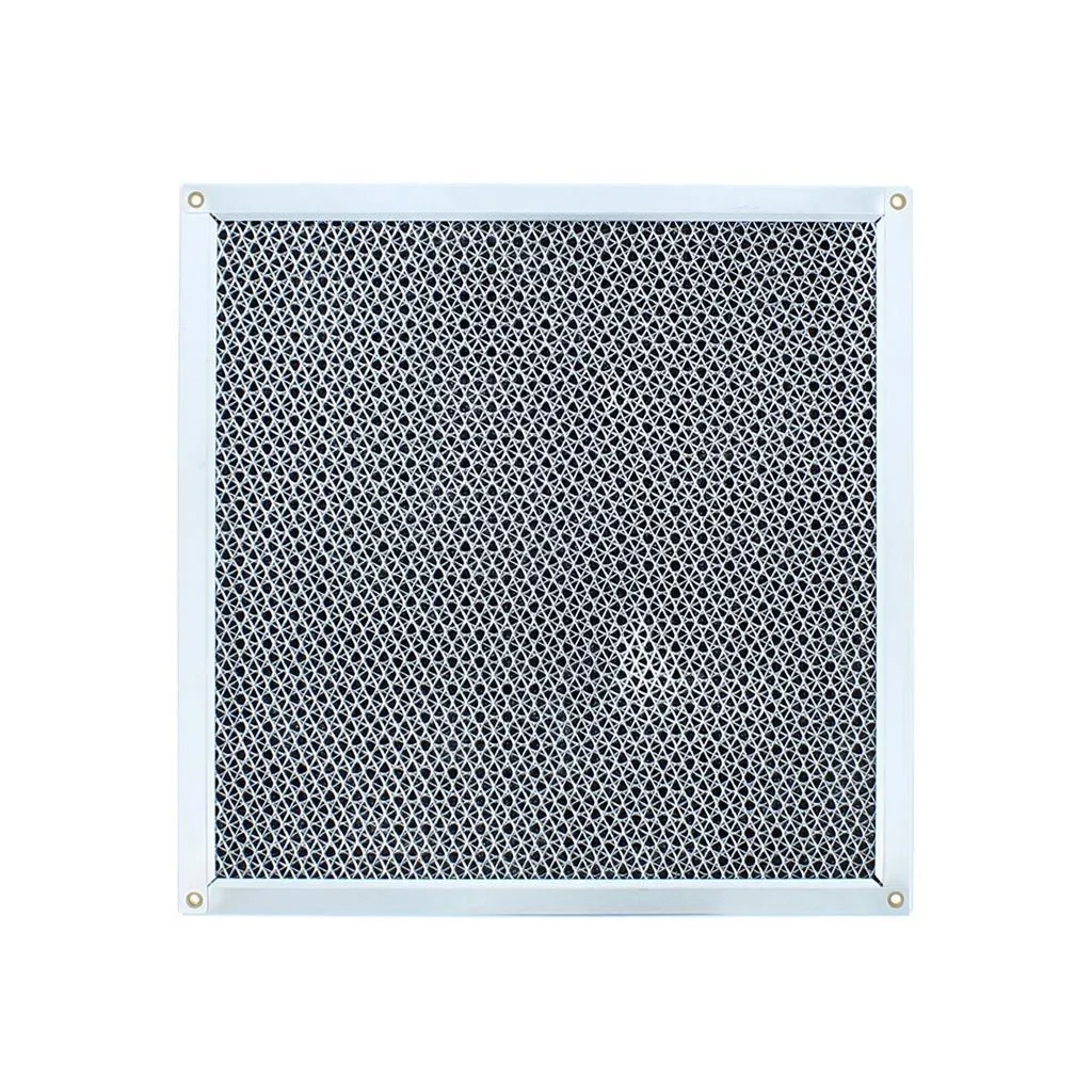 Zephyr Z0FC092 Charcoal Filter Replacement. Zlu. Zlc