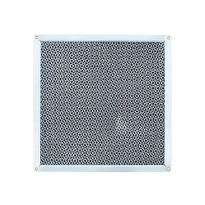 Zephyr Z0FC092 Charcoal Filter Replacement. Zlu. Zlc