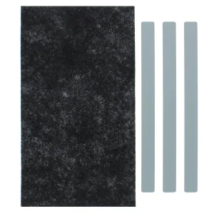 Zephyr Z0FC094 Charcoal Filter Replacement. Bml-Exxbx