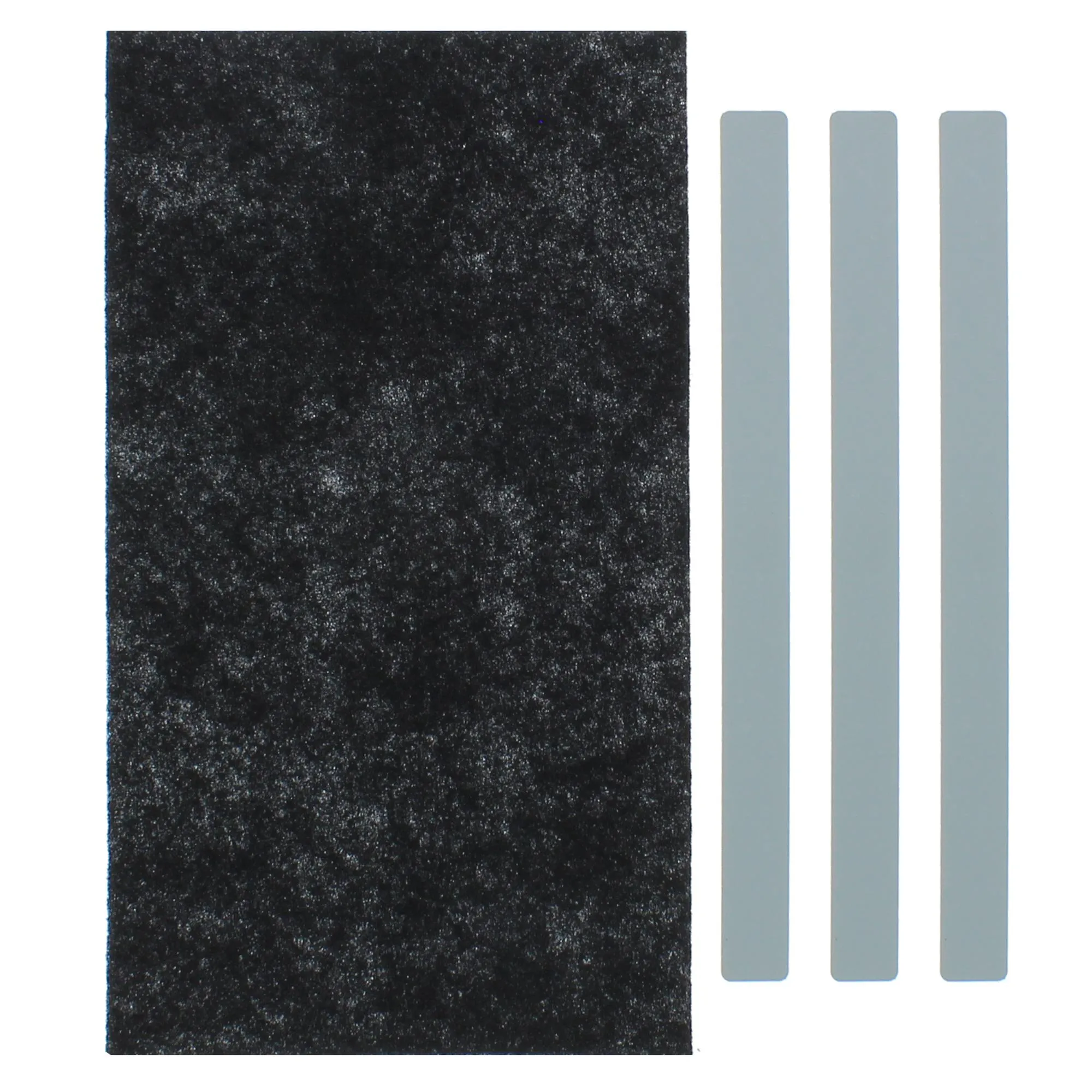 Zephyr Z0FC094 Charcoal Filter Replacement. Bml-Exxbx