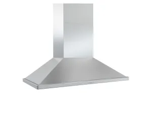 Zephyr ZSPE48BS 48 Siena Pro Wall