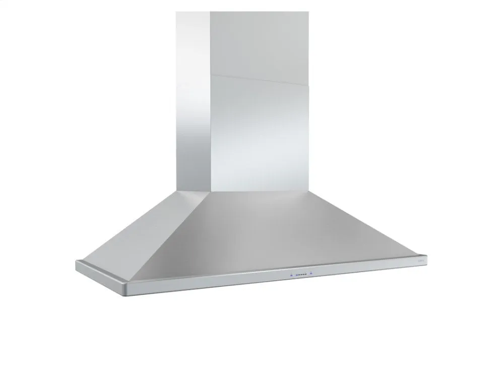 Zephyr ZSPE48BS 48 Siena Pro Wall